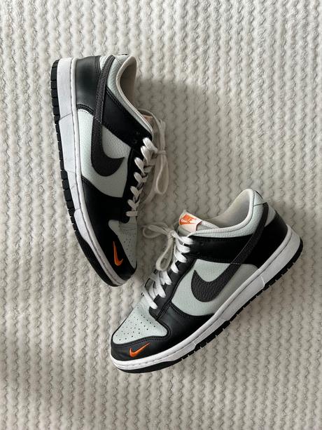 Nike low dunk, veľkosť 42,5, nike,42