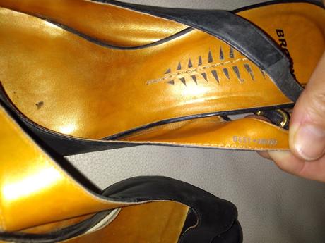 Bronx letné sandale, 41