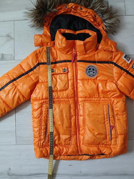 Zimná bunda icepeak, 116