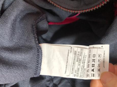 Benetton overal, benetton,140