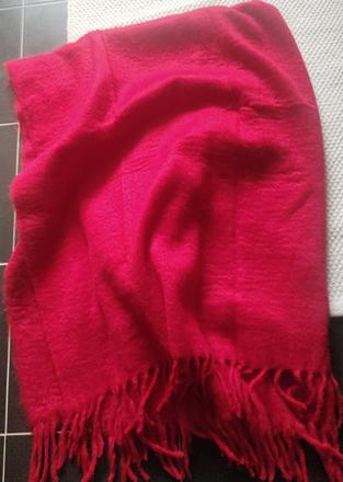 Deka hm zimná vianočná, 