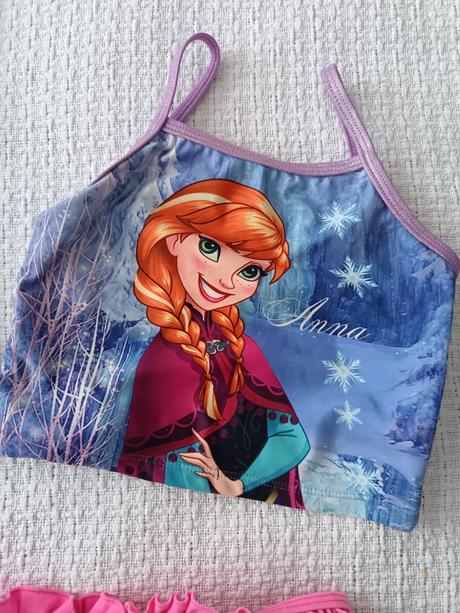 Reserved plavky 116/122, reserved,116