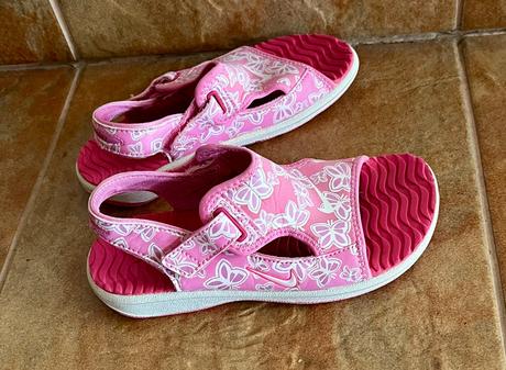 Sandále nike veľ. 31, nike,31