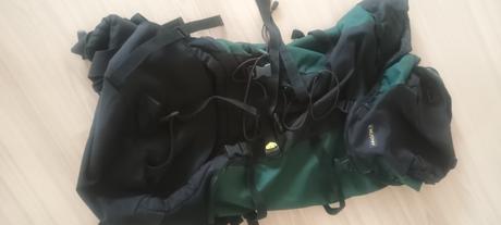 Turistický batoh husky 70 l., 