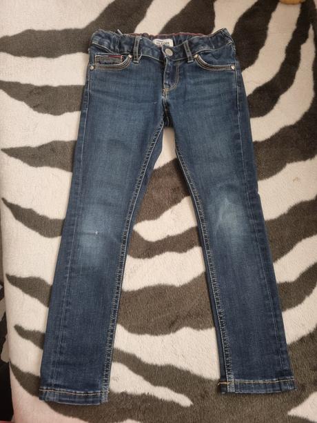 Rifle th, tommy hilfiger,110