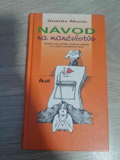 Navod na manzelstvo, 