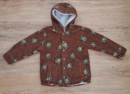 Bundička next, 116, next,116