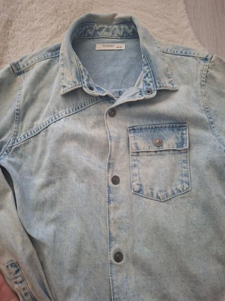 Reserved košeľa, reserved,146