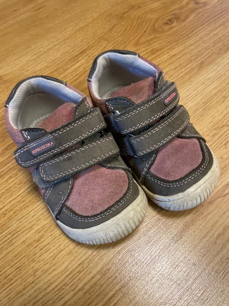 Batefoot topanky protetika miranda 21, protetika,21