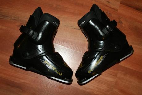 Detské lyže blizzard 90 cm, blizzard,90-99 cm