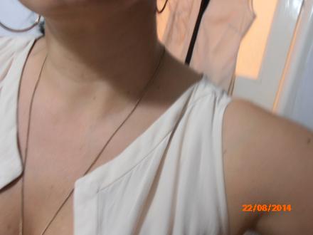 Blúzka z usa j. crew, s