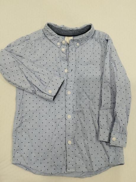 Košela, h&m,98