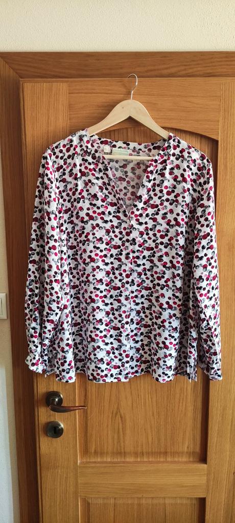 Dámska blúzka, bonprix,xxl