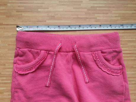 Teplakove kratasky, f&f,98