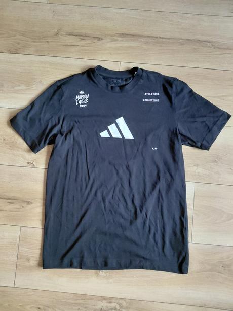 Tricko a, adidas,xs