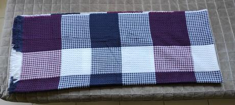 Nádherný šál/šatka, orsay