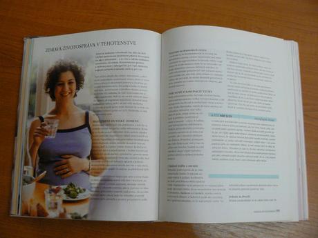 Vaša kniha o materstve, 