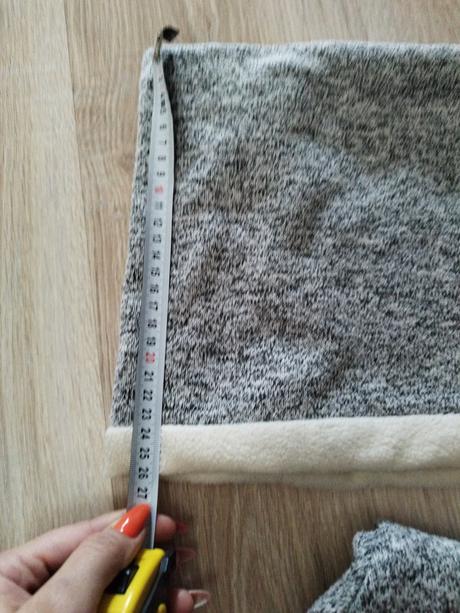 Teplucky set čiapočka a nákrčník, 116