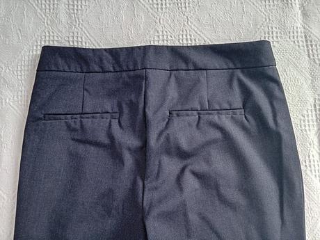 Dámske/dievčenské nohavice, zara,34
