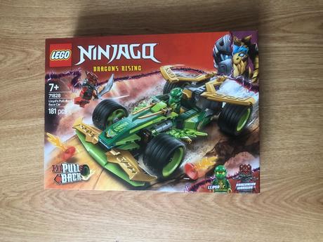 Lego mix technic, ninjago, star wars nové,