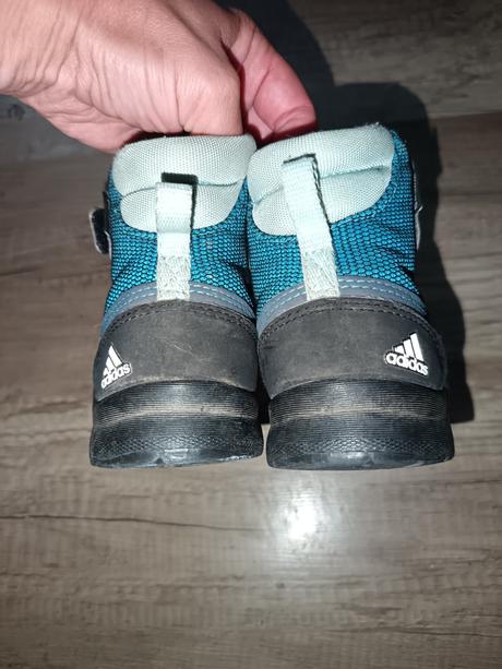 Topánky, adidas,27