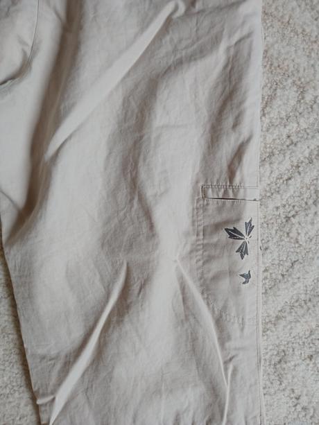 Dámske nohavice crane, 36