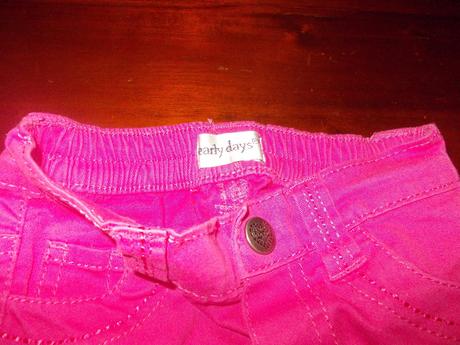 Rifličky, early days,80