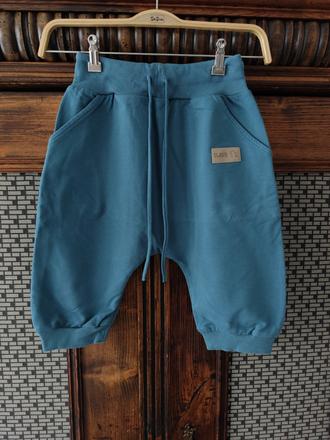 Chlapčenské šortky tuus, 152