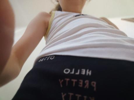 Super legíny, f&f,122