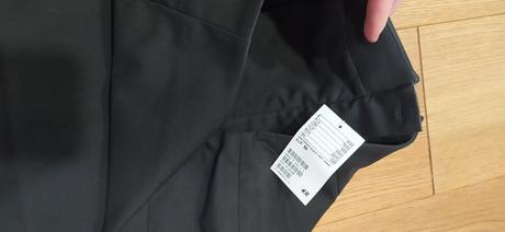 Puzdrova sukňa, h&m,36