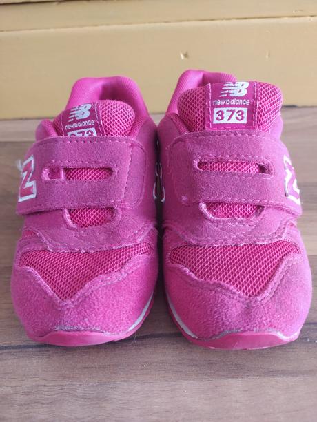 New balance tenisky, new balance,25