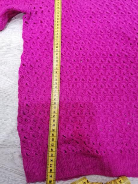 Dámsky sveter, gate,m