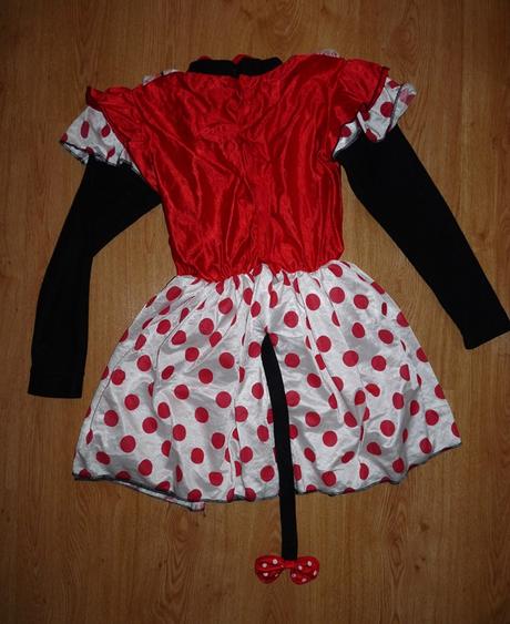 Minnie, 