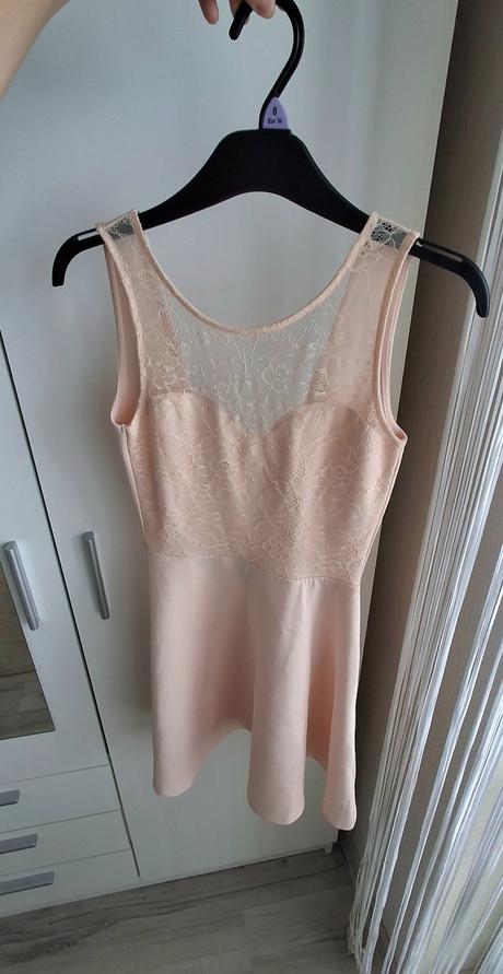 Dámske šaty h&m, h&m,40