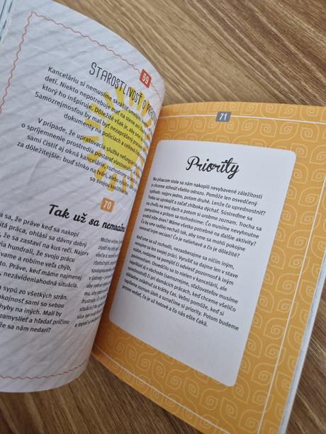 Dosiahni rovnováhu work-life balance - ako nová, 