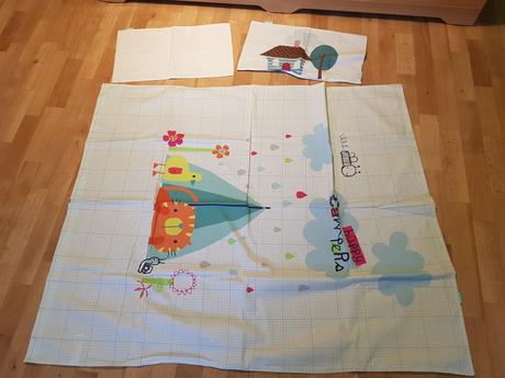 Detská súprava, šírka (cm): 110,dĺžka (cm): 130