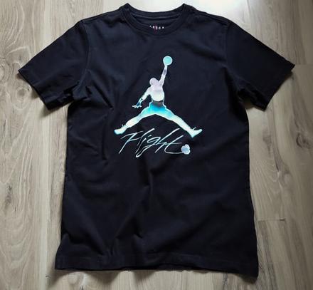 Pánske tričko air jordan, air jordan,m