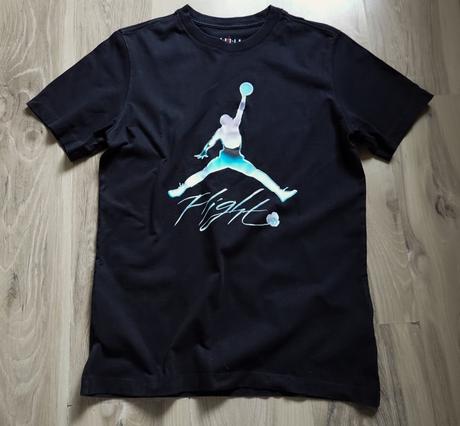 Pánske tričko air jordan, air jordan,m