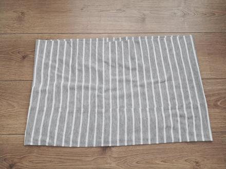 Šál - tunel, reserved