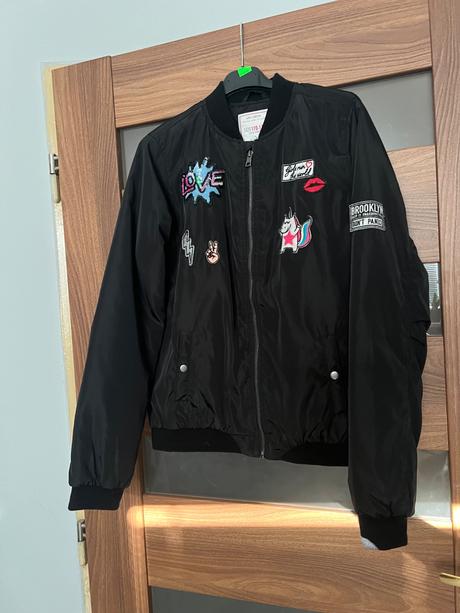 Prechodná bunda, 176