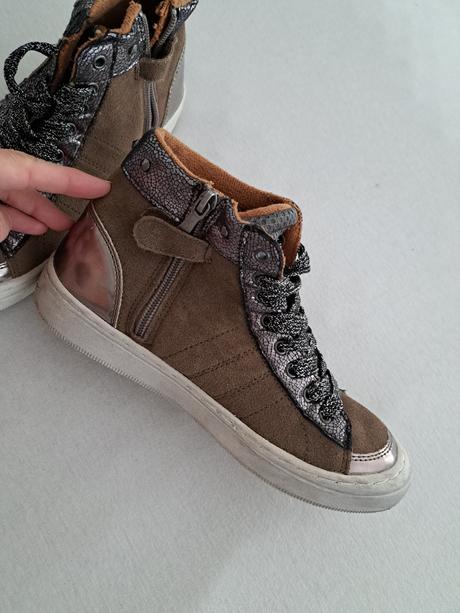 Kozene tenisky mayoral, mayoral,37