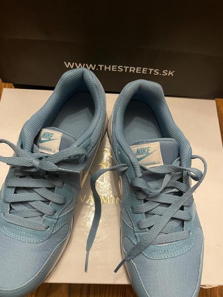 Nike tenisky, nike,28