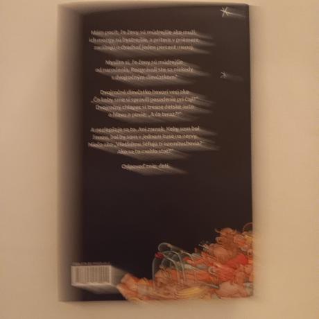 Kniha jedna nestačí, 