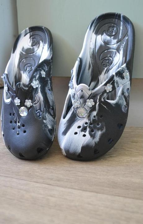 Suprové štýlové kroksy 37/38, 37