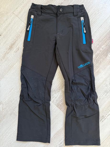 Športové nohavice, trollkids,116