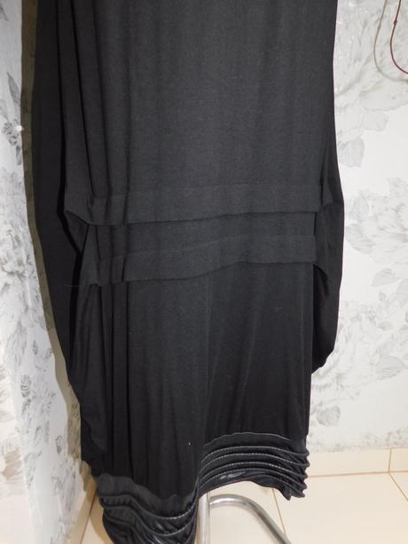 Derin trendy šaty, 36 / 38