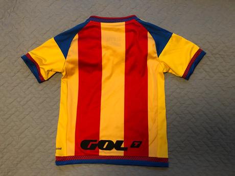 Dres valencia, adidas,128