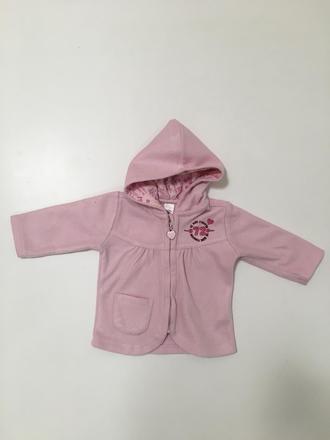 Teplá mikina, c&a,68