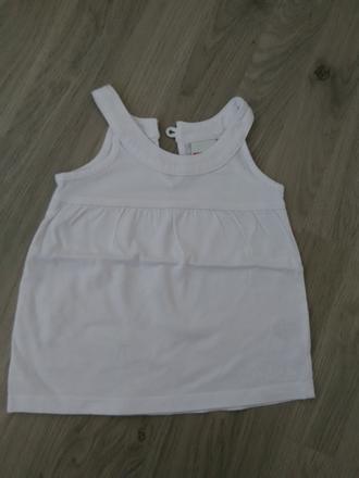 Dievčenské tričko 74, next,74