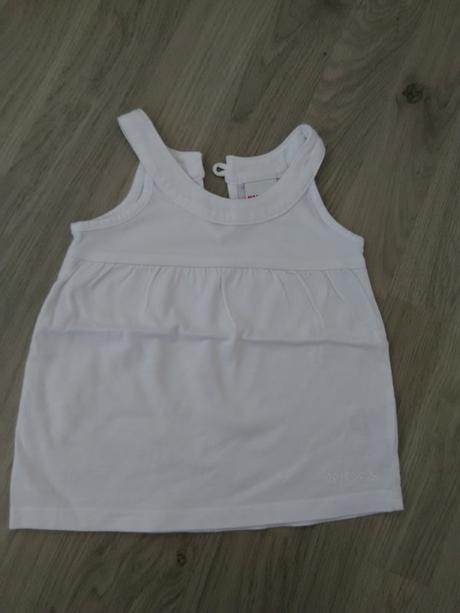 Dievčenské tričko 74, next,74